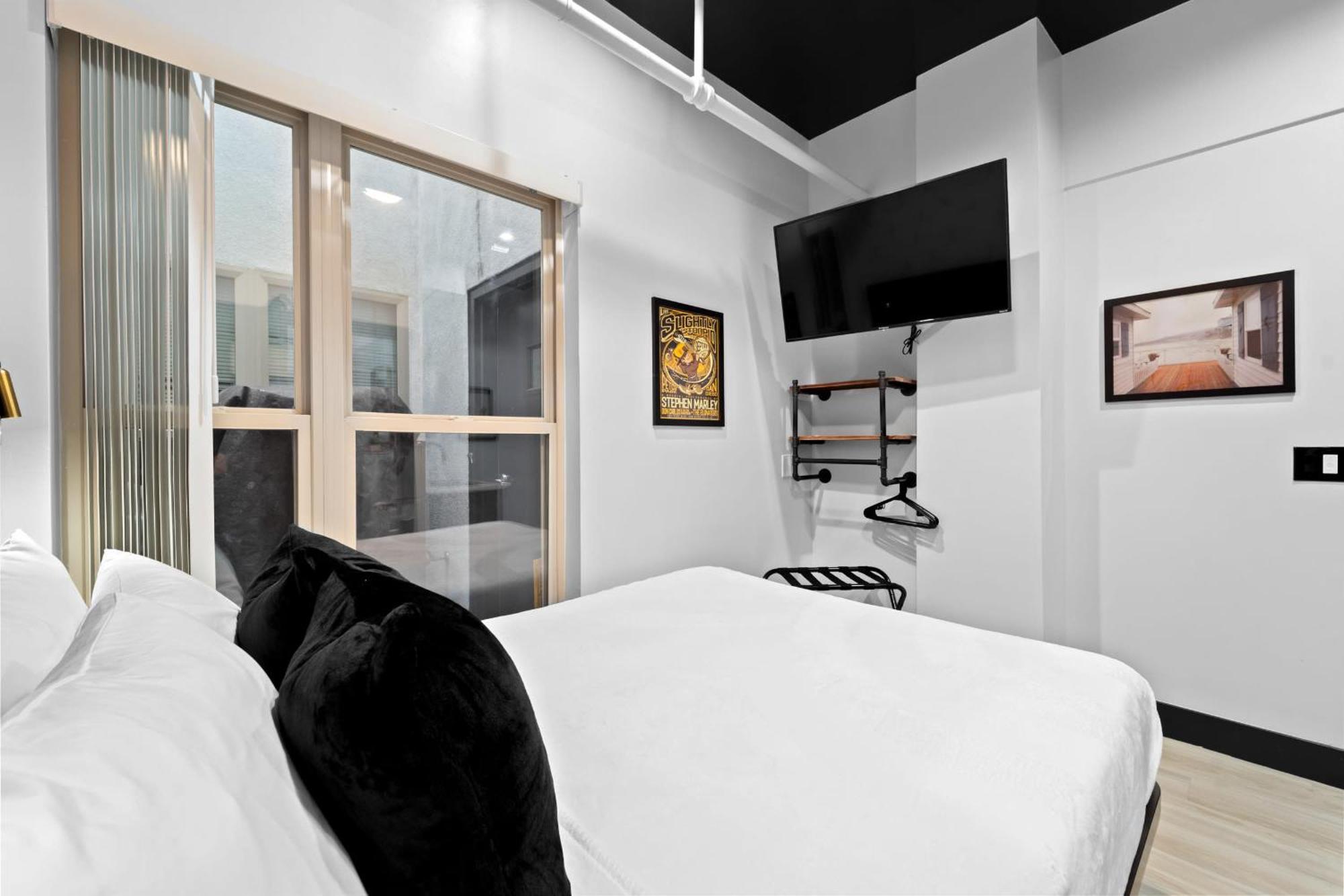 Apartment Balboa Park - Little Italy - Squeen