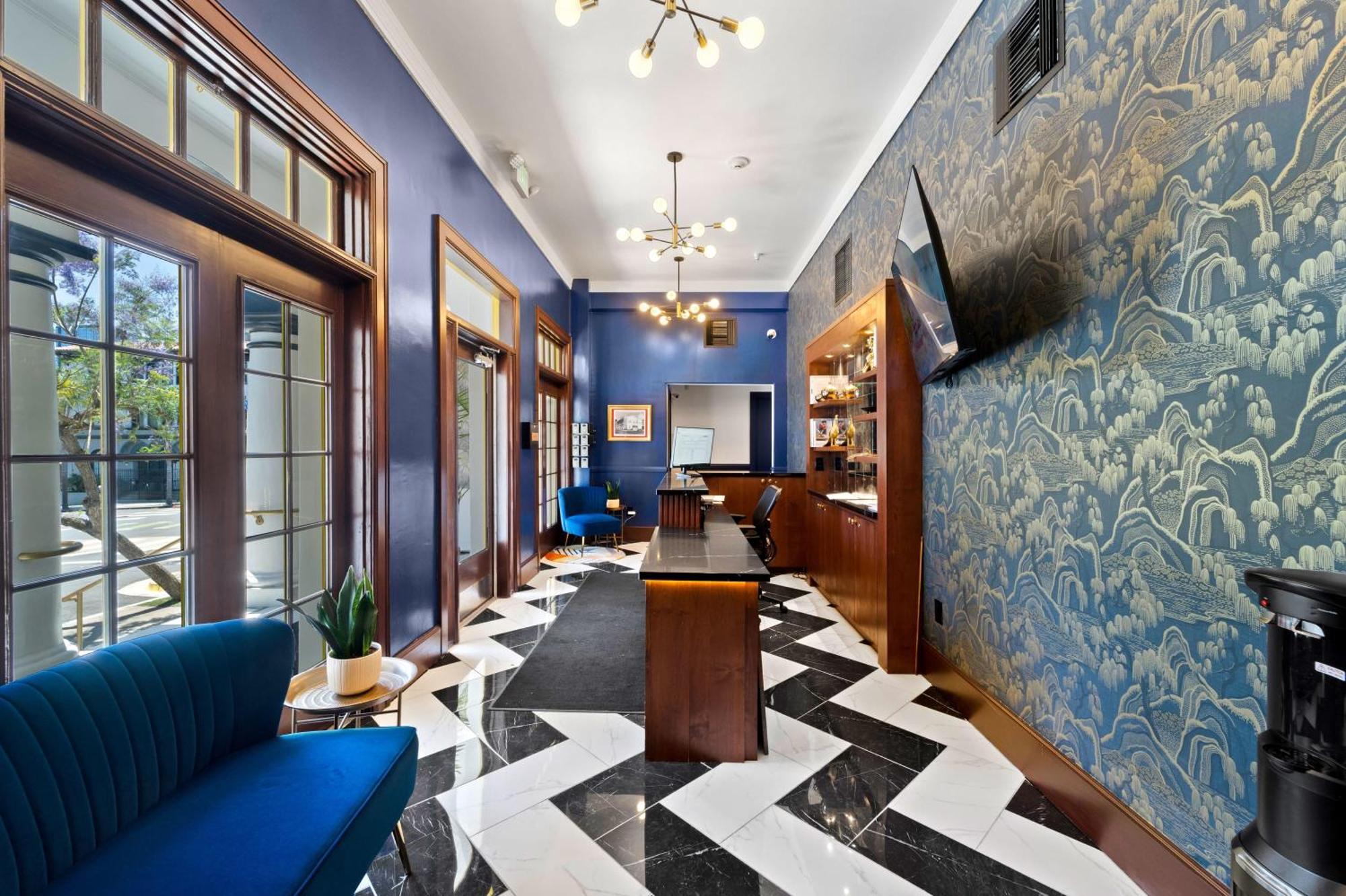 Apartment Balboa Park - Little Italy - Squeen