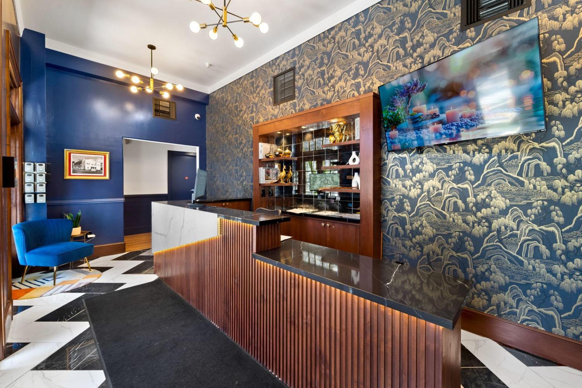 Balboa Park - Little Italy - Squeen Apartment *