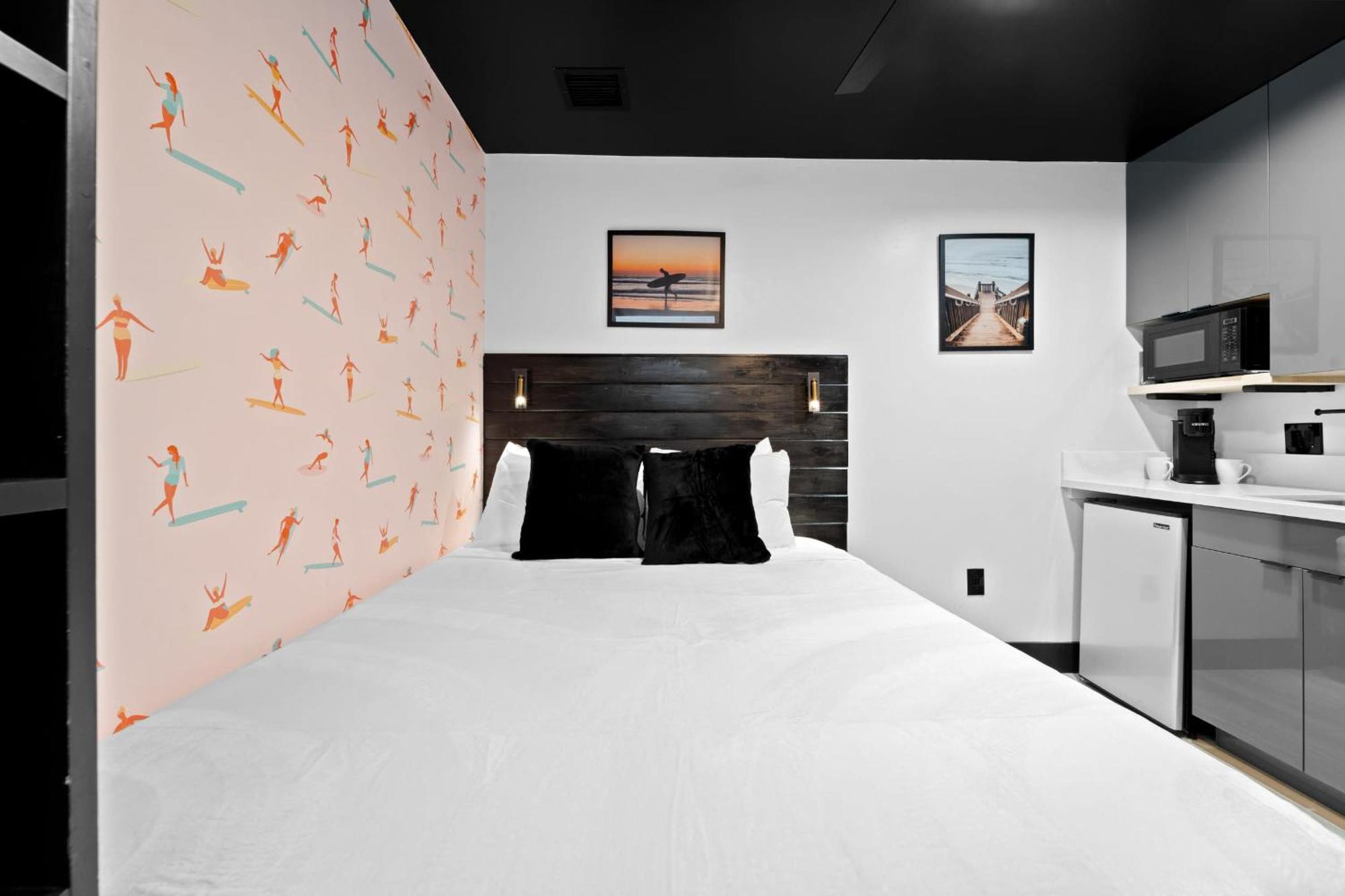 Apartment Balboa Park - Little Italy - Squeen *