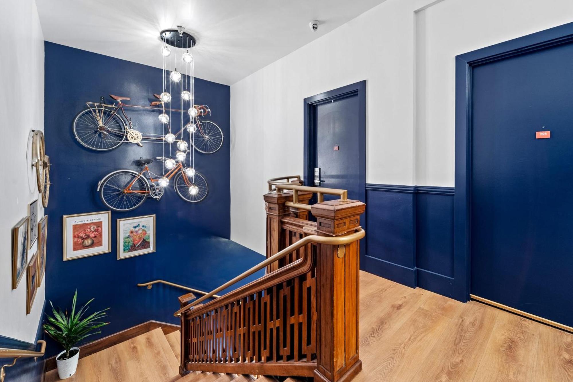 Balboa Park - Little Italy - Squeen Apartment *
