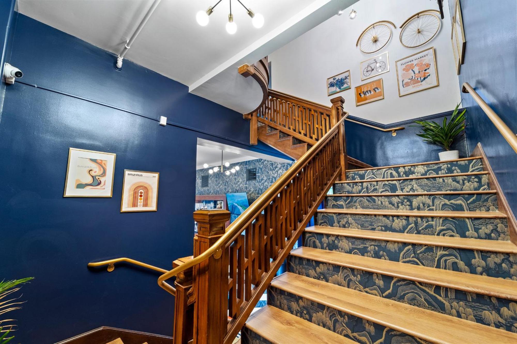 Balboa Park - Little Italy - Squeen Apartment *