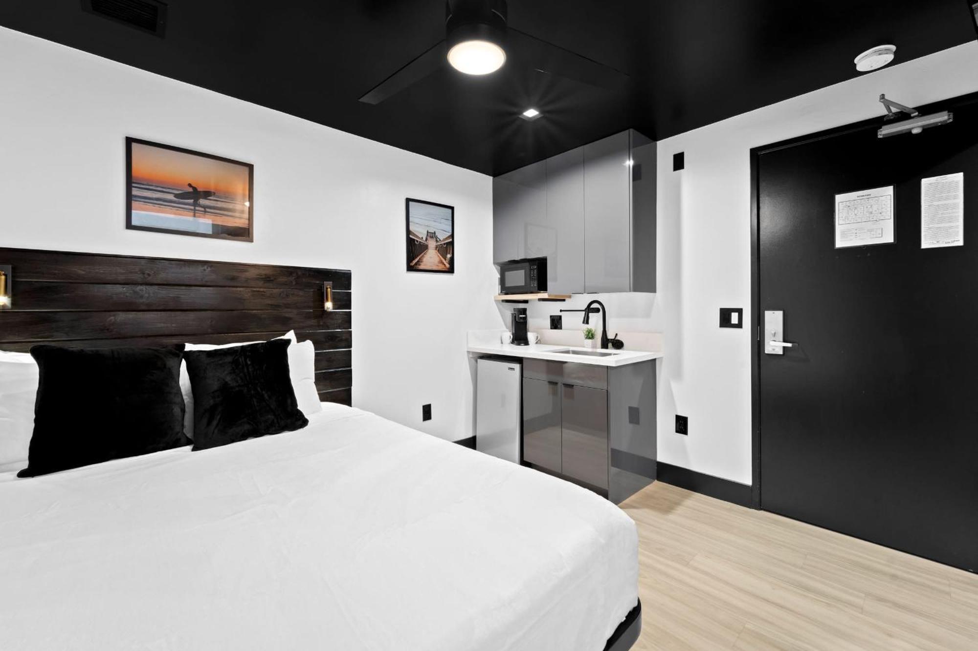 Balboa Park - Little Italy - Squeen Apartment