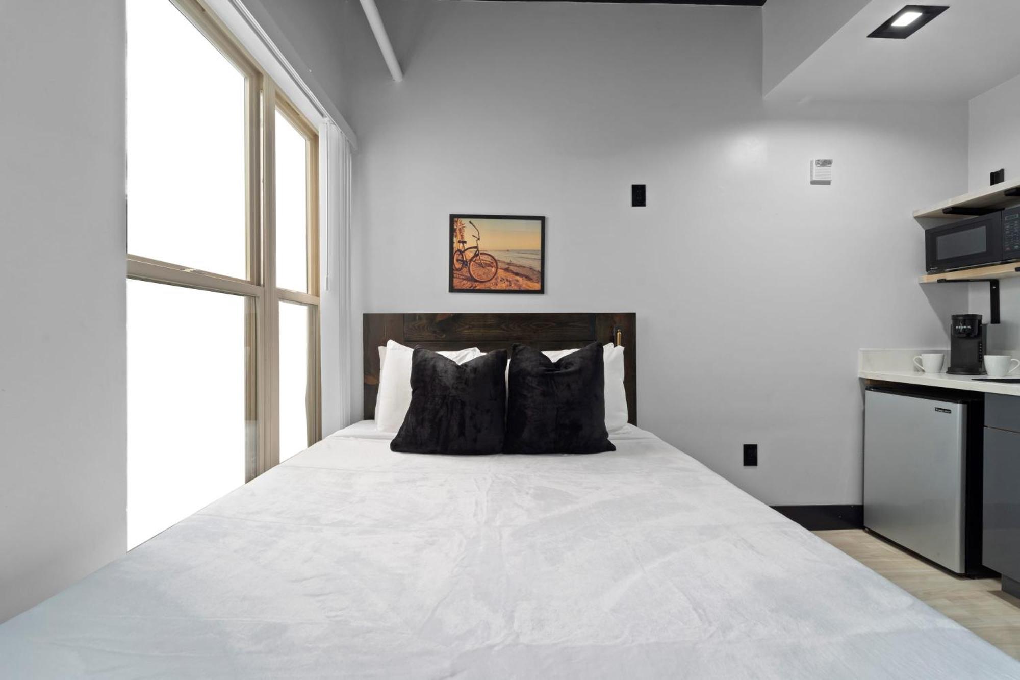Balboa Park - Little Italy - Squeen Apartment *