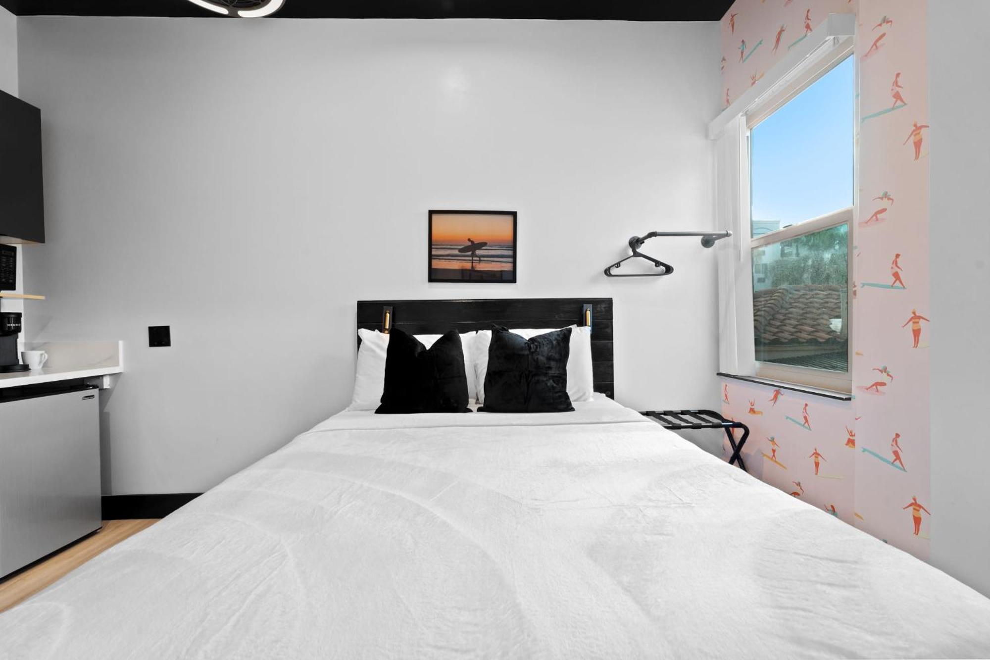 Balboa Park - Little Italy - Squeen Apartment