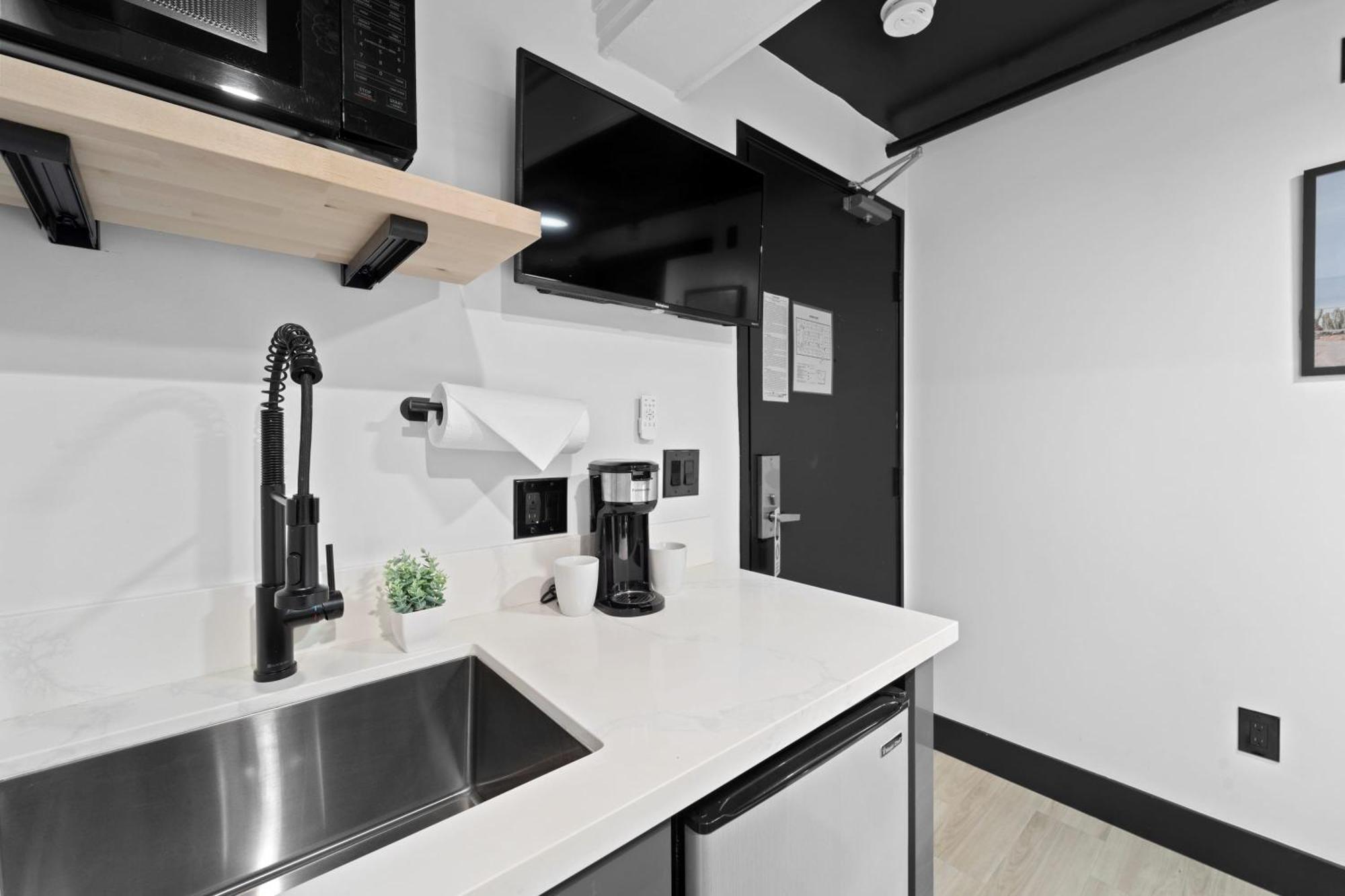 Apartment Balboa Park - Little Italy - Squeen *