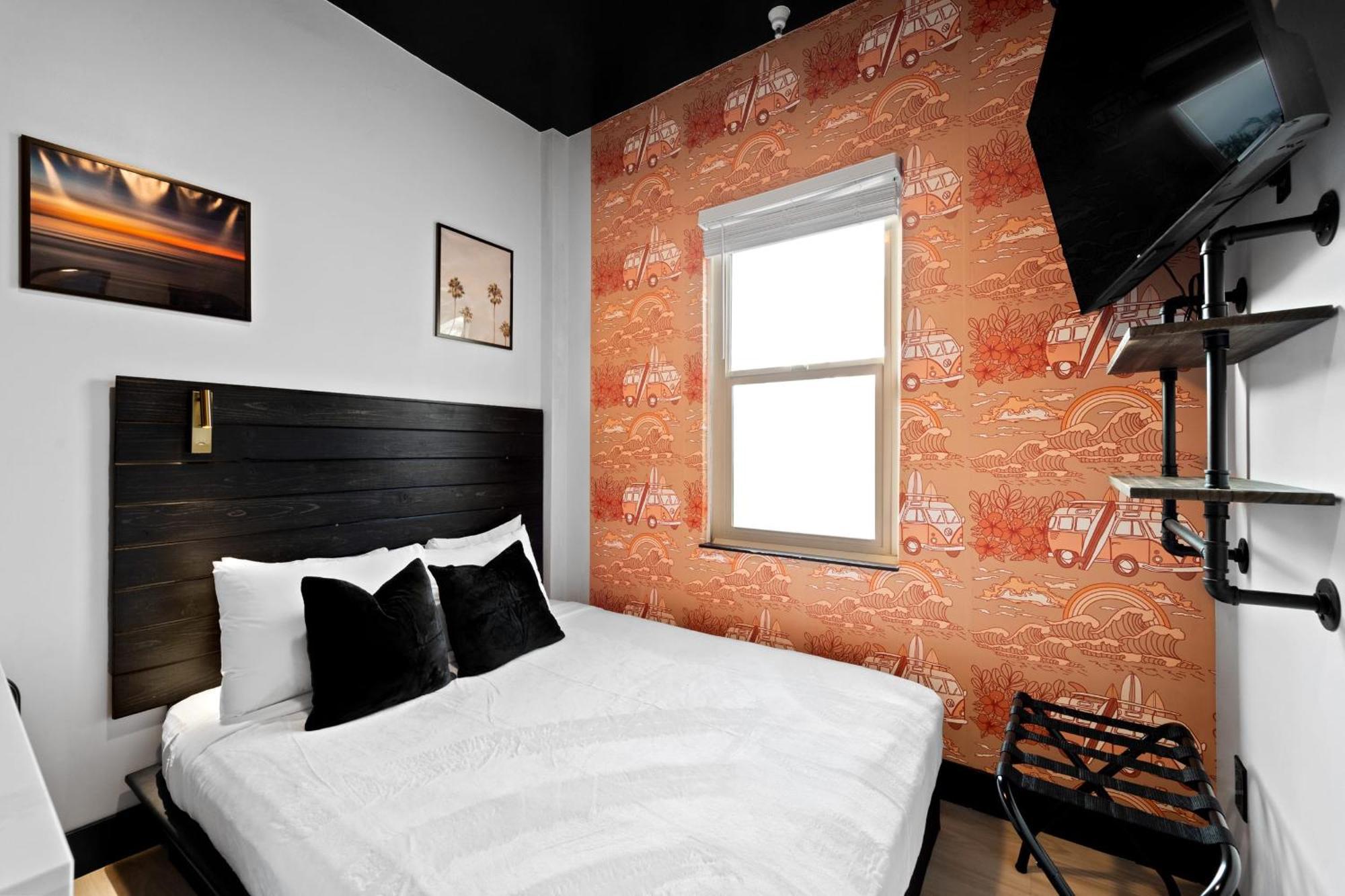 Apartment Balboa Park - Little Italy - Squeen San Diego