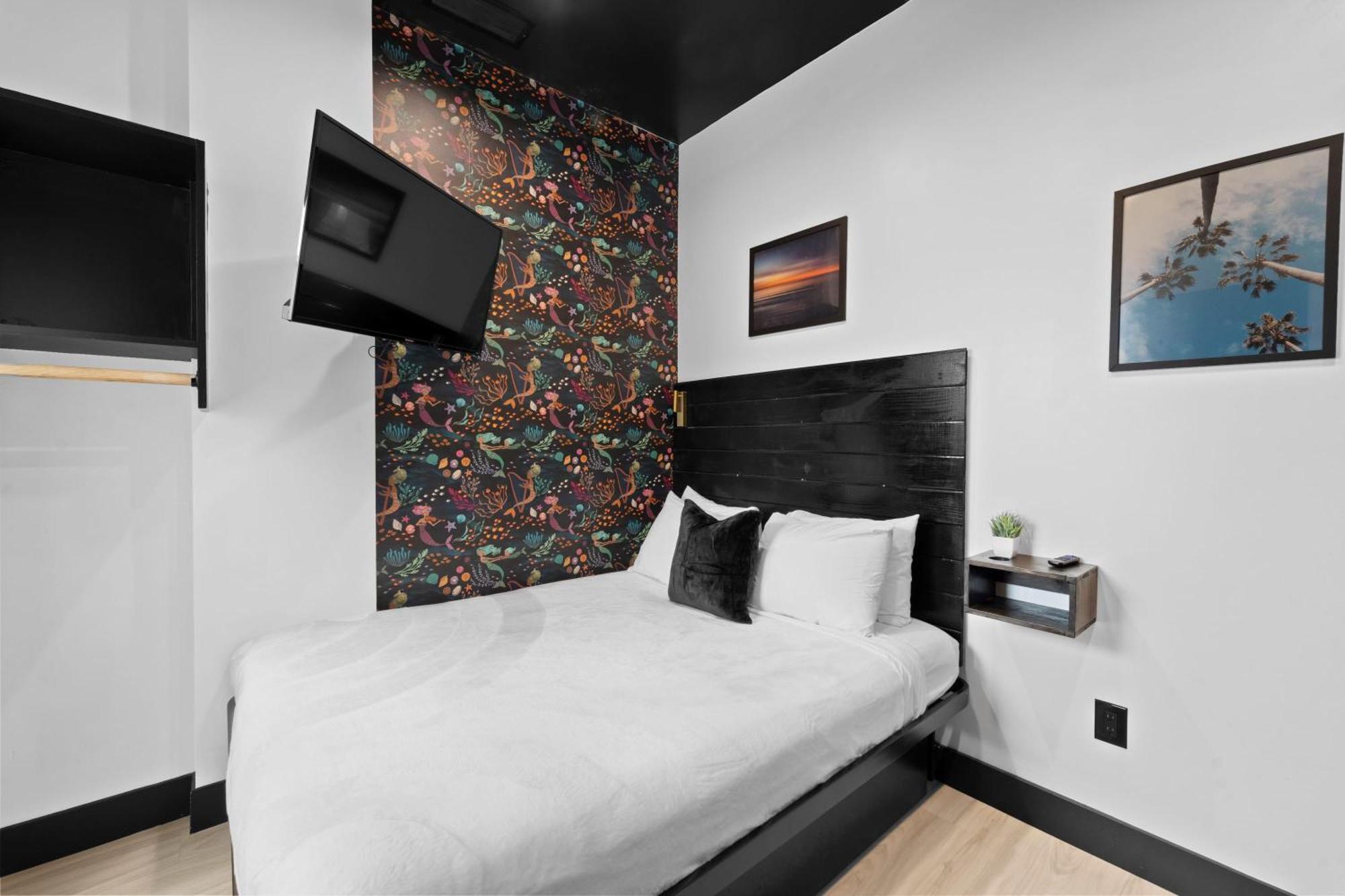 Balboa Park - Little Italy - Squeen Apartment San Diego