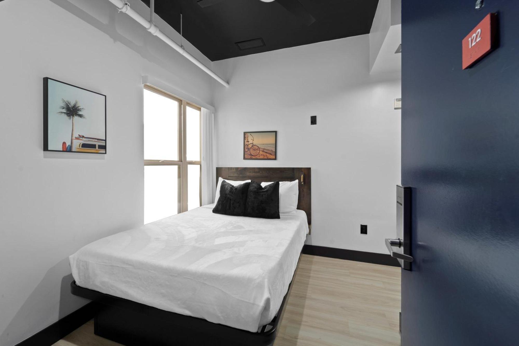 Apartment Balboa Park - Little Italy - Squeen