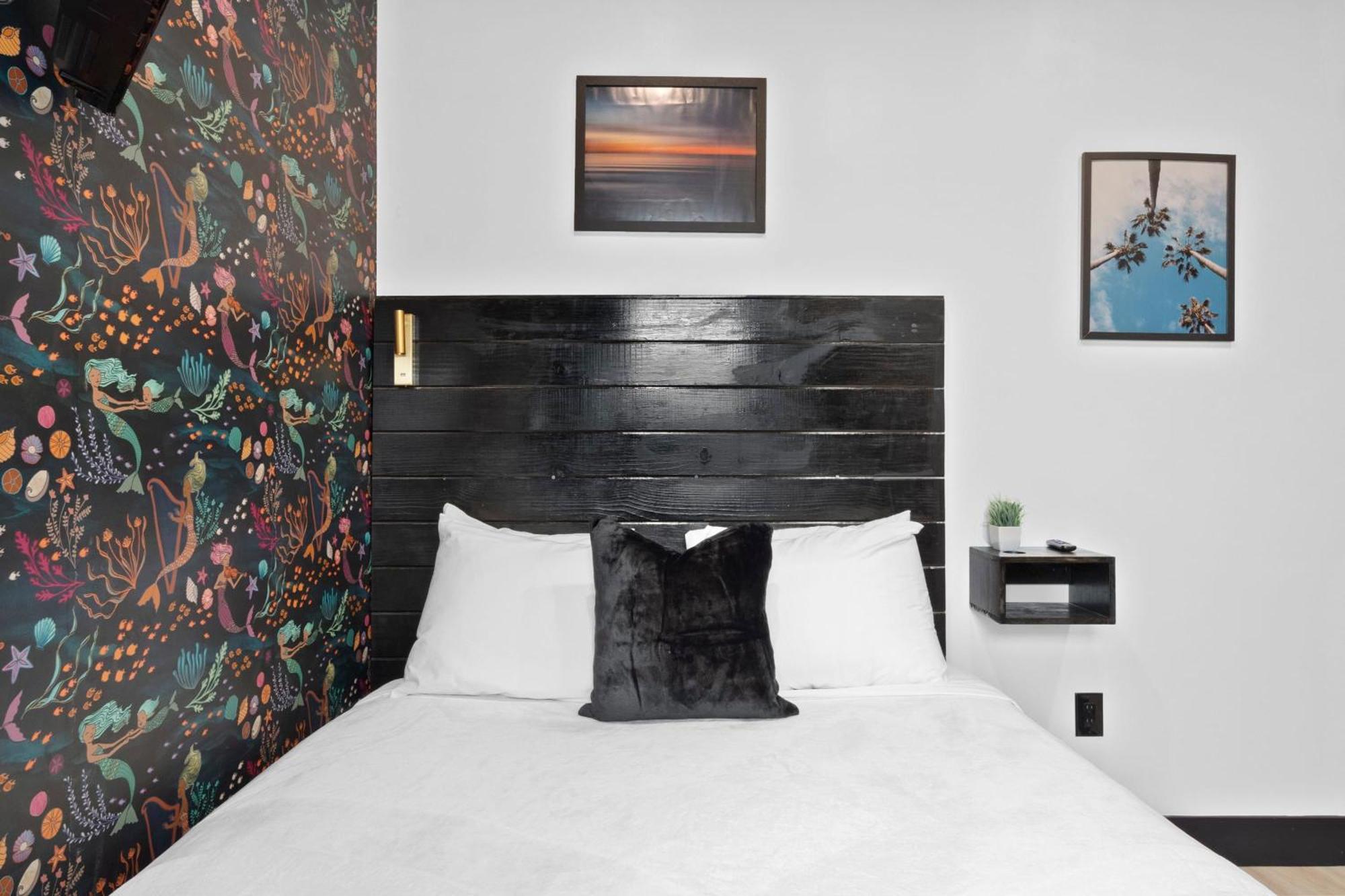 Apartment Balboa Park - Little Italy - Squeen *