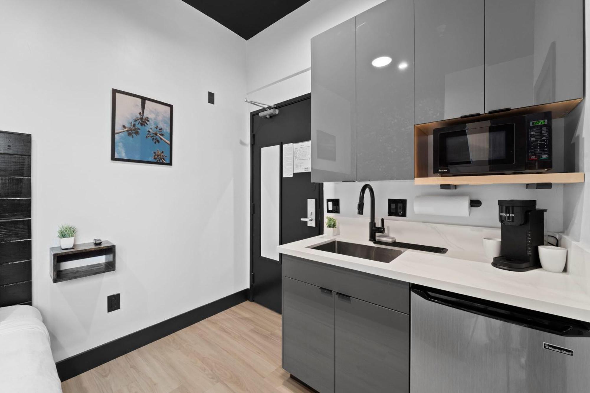 Balboa Park - Little Italy - Squeen Apartment *