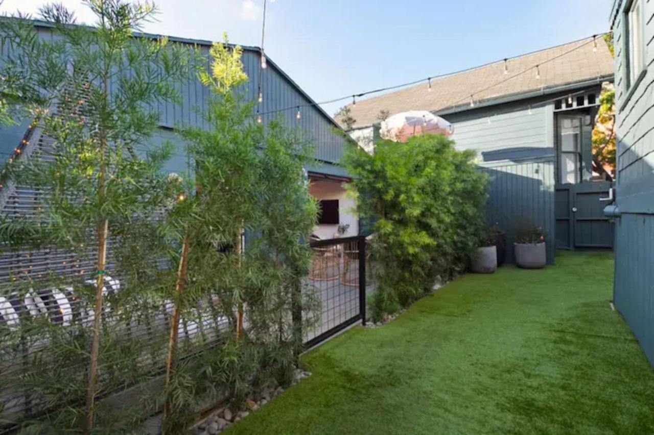 Quaint For 2 In The Heart Of Little Italy * San Diego