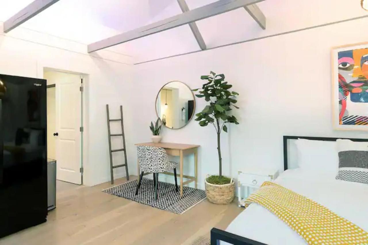 Holiday home Quaint For 2 In The Heart Of Little Italy San Diego