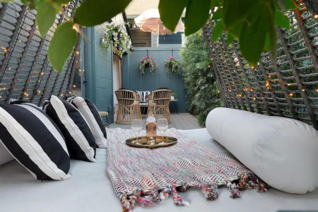 Quaint For 2 In The Heart Of Little Italy San Diego
