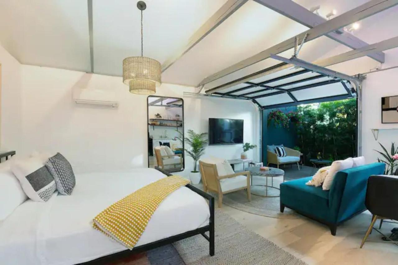 Holiday home Quaint For 2 In The Heart Of Little Italy