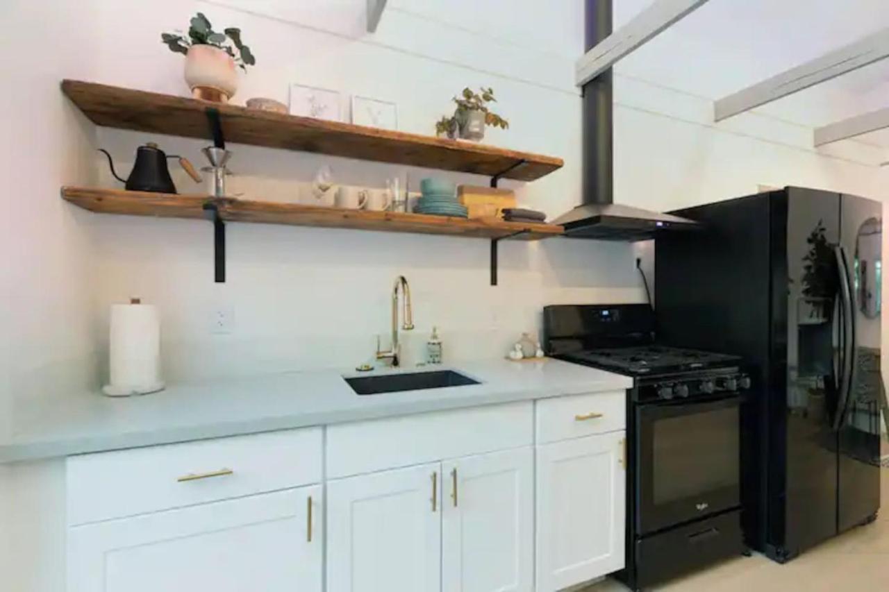 Holiday home Quaint For 2 In The Heart Of Little Italy San Diego