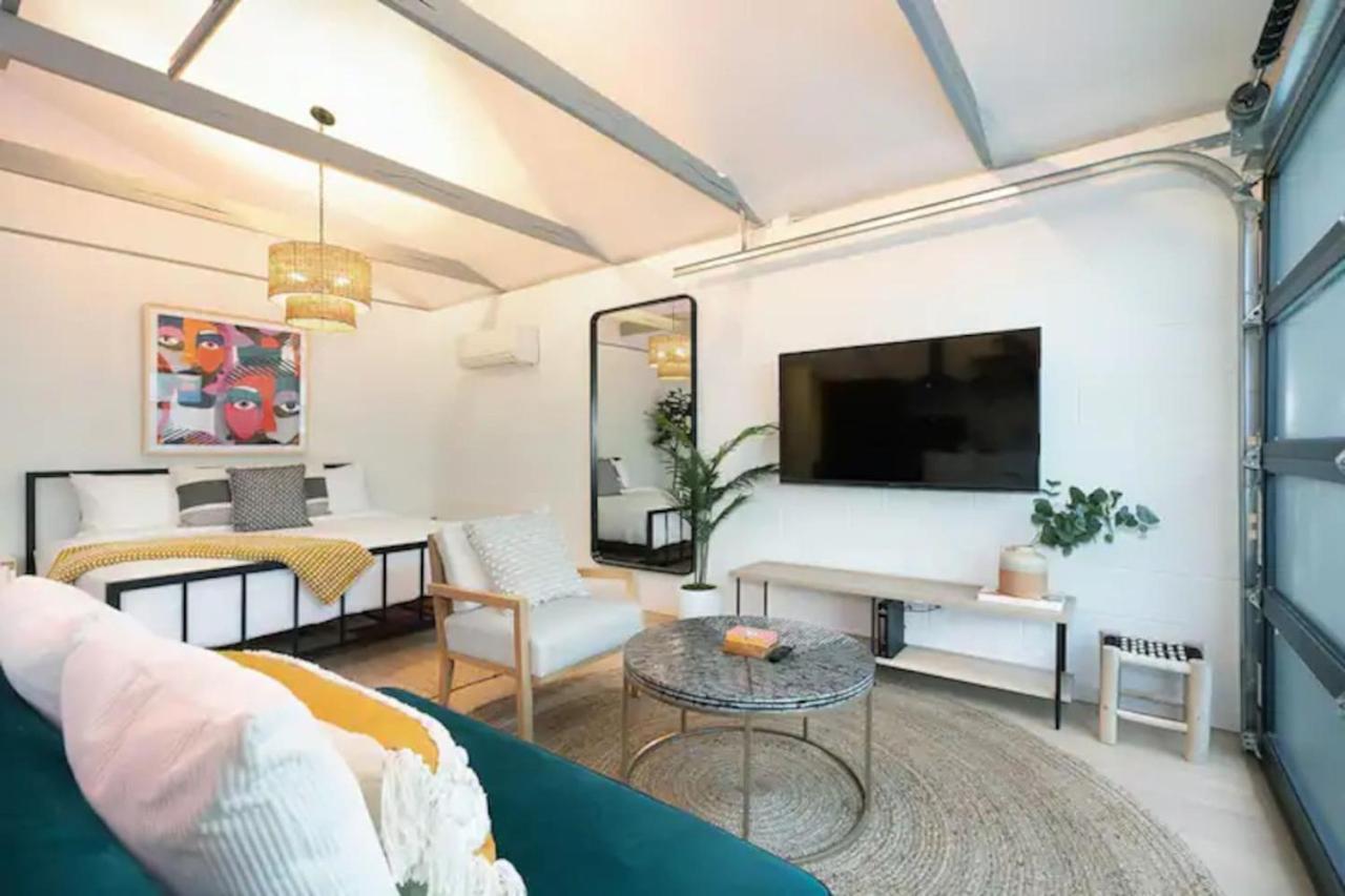 Quaint For 2 In The Heart Of Little Italy * San Diego