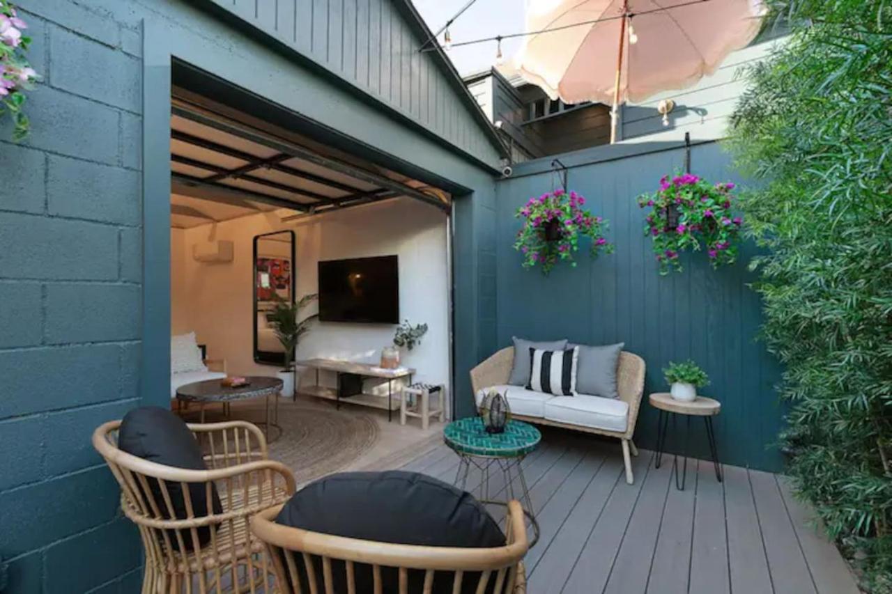 Quaint For 2 In The Heart Of Little Italy
