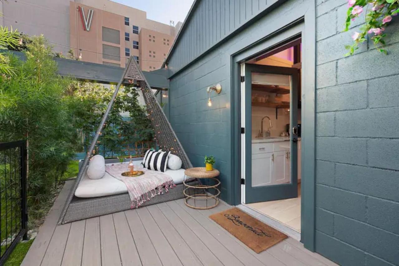Holiday home Quaint For 2 In The Heart Of Little Italy San Diego