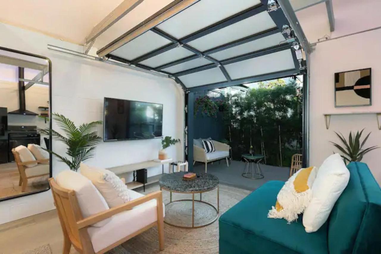 Quaint For 2 In The Heart Of Little Italy San Diego