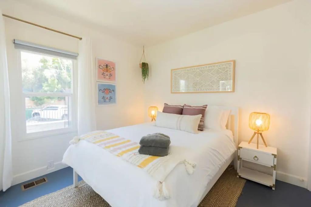 Little Italy 3bd With Huge Patio & Backyard Holiday home San Diego