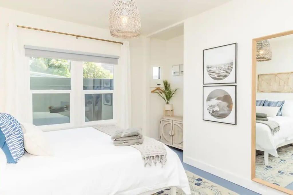 Little Italy 3bd With Huge Patio & Backyard Holiday home San Diego