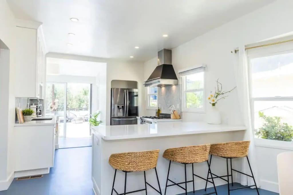 Little Italy 3bd With Huge Patio & Backyard Holiday home