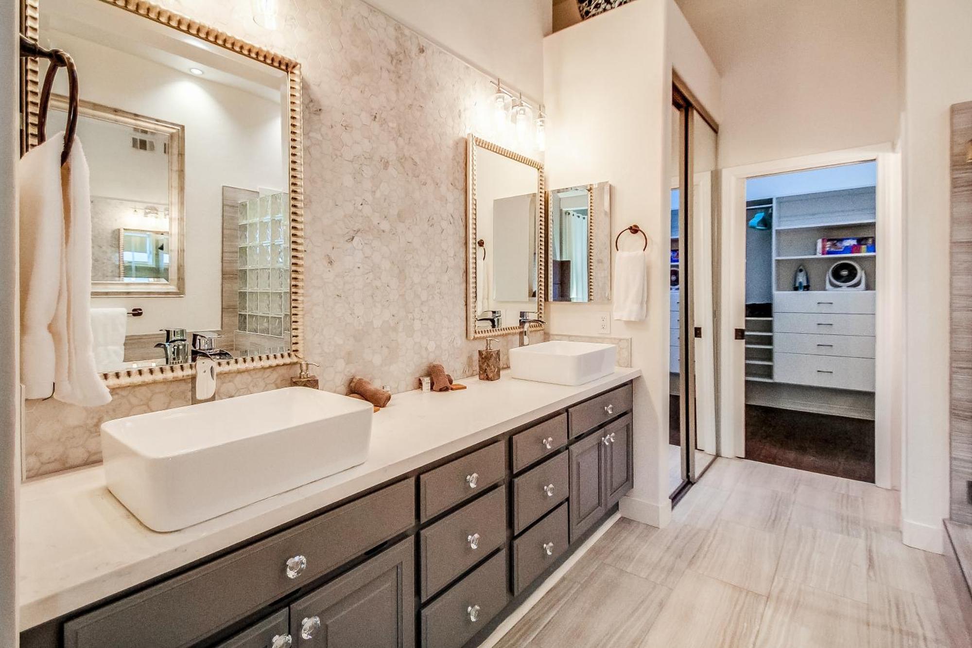 Casa Paradiso - A Private In Of The City! San Diego