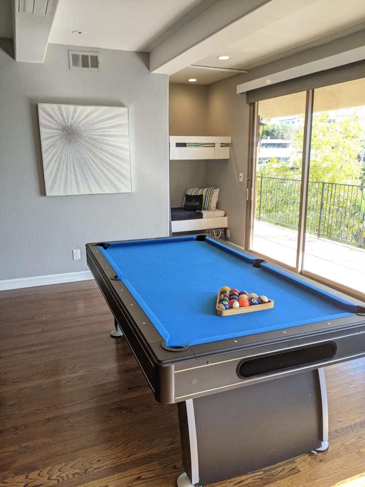 Casa Paradiso - A Private In Of The City! * San Diego