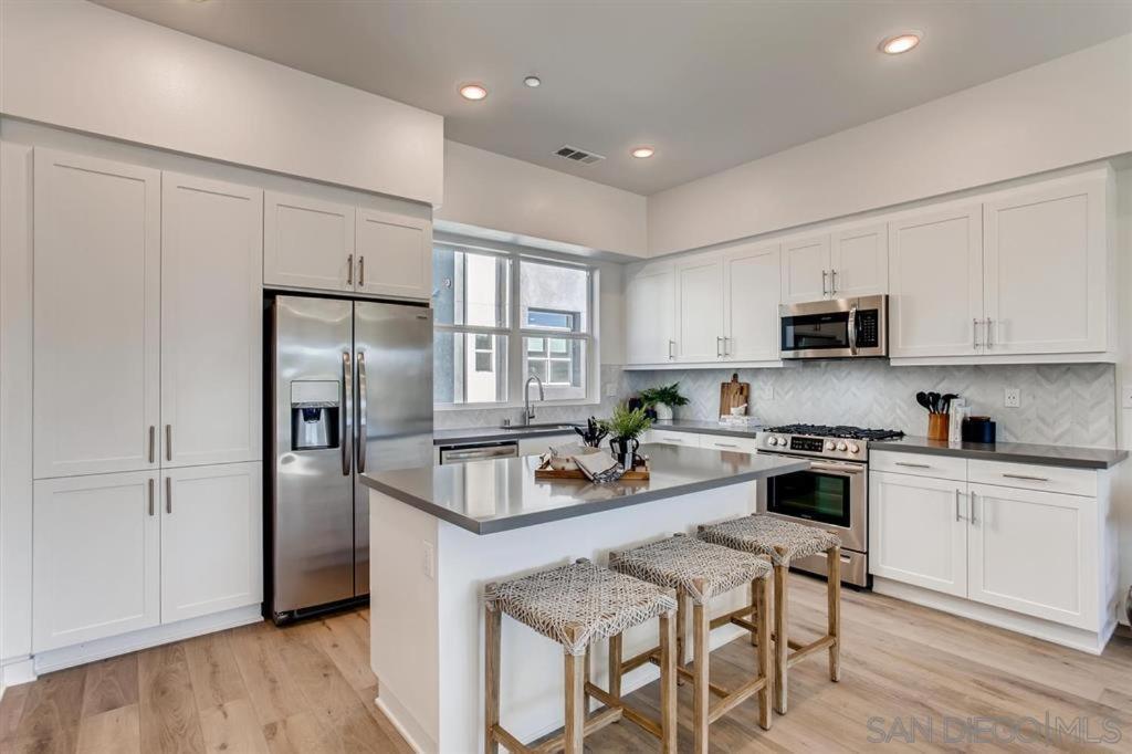 Holiday home Smitten By - 4-bed 3,5-bath San Diego