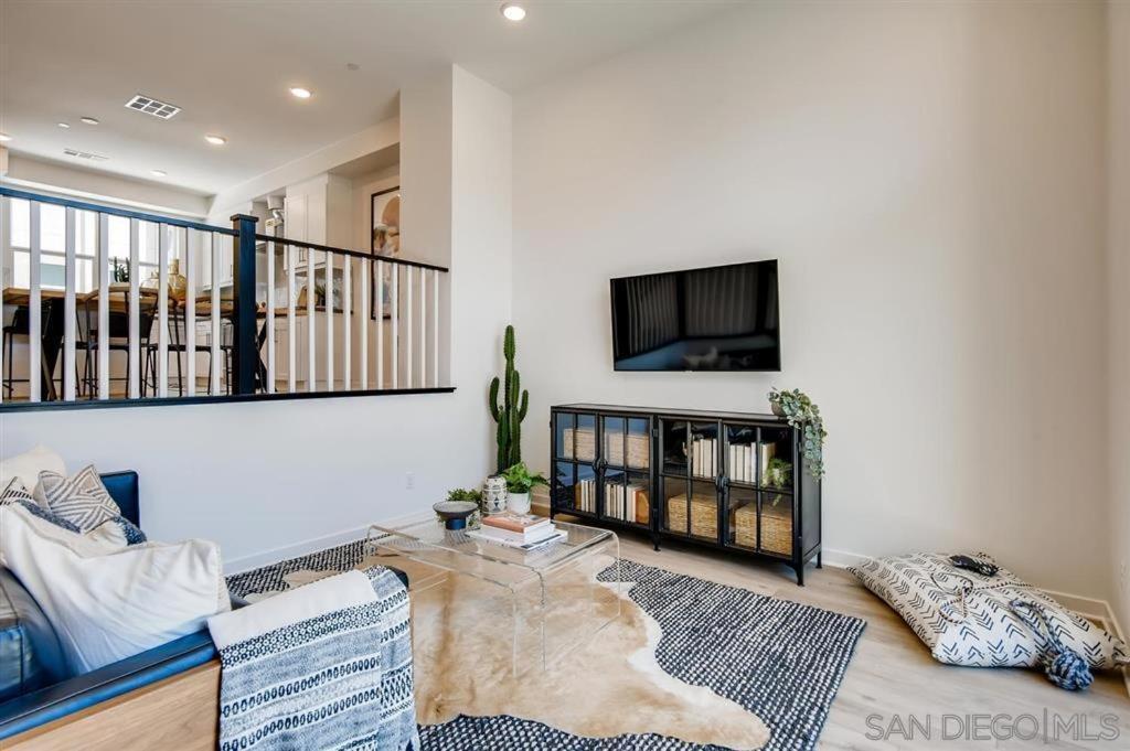Smitten By - 4-bed 3,5-bath * San Diego