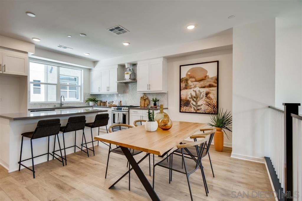 Holiday home Smitten By - 4-bed 3,5-bath