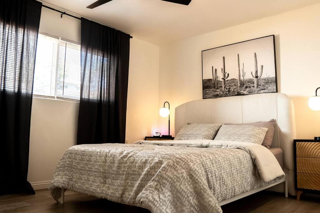 Spacious Beautifully Furnished 5 Bedrooms 3 Full Bath House With Ping Pong And Pool Table And 85 In Tv In Game Сasa de vacaciones *