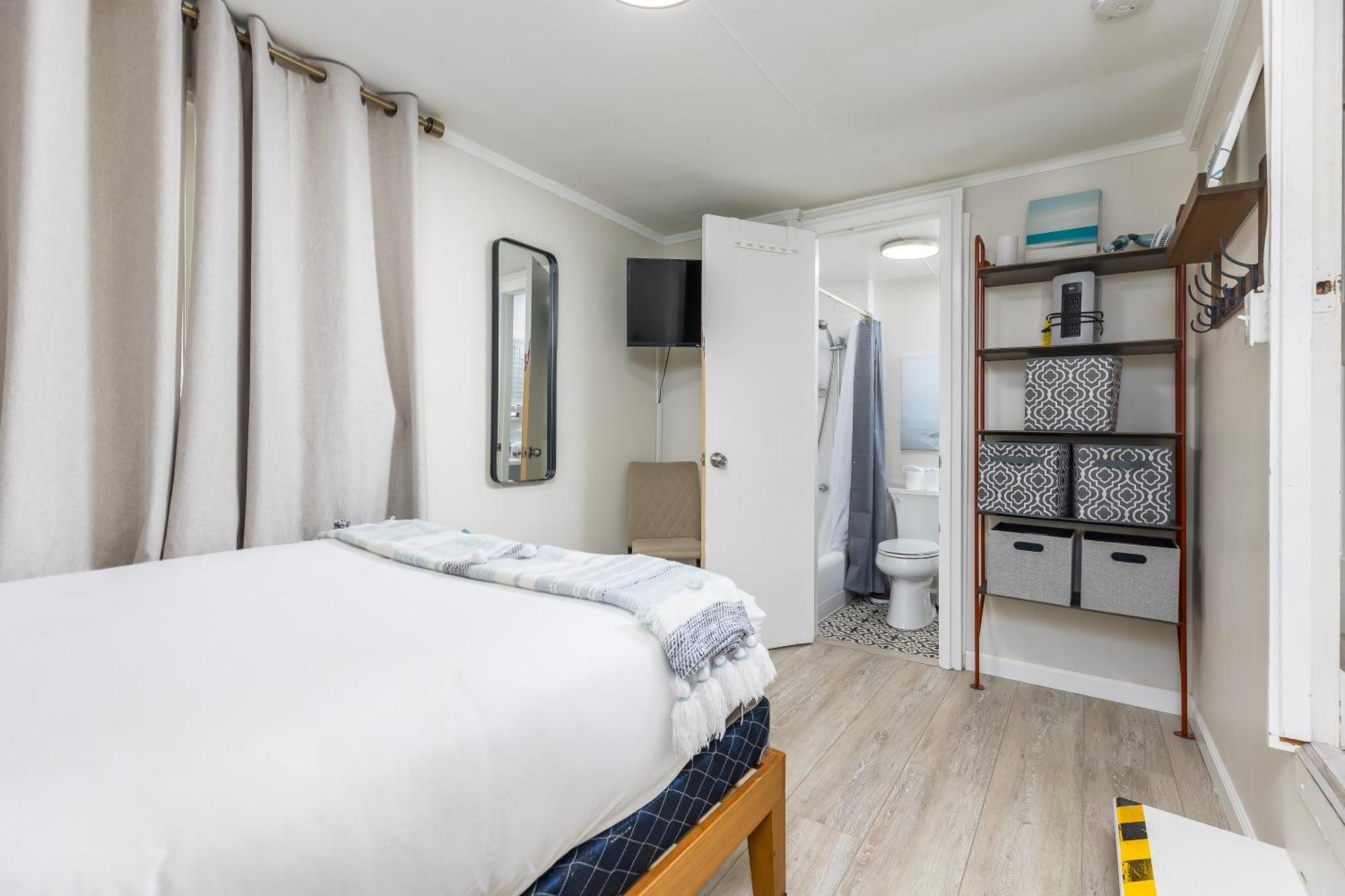 Oceanfront Paradise - Spa, Pet-friendly, Fast Wifi, Parking & Dream Views Holiday home San Diego