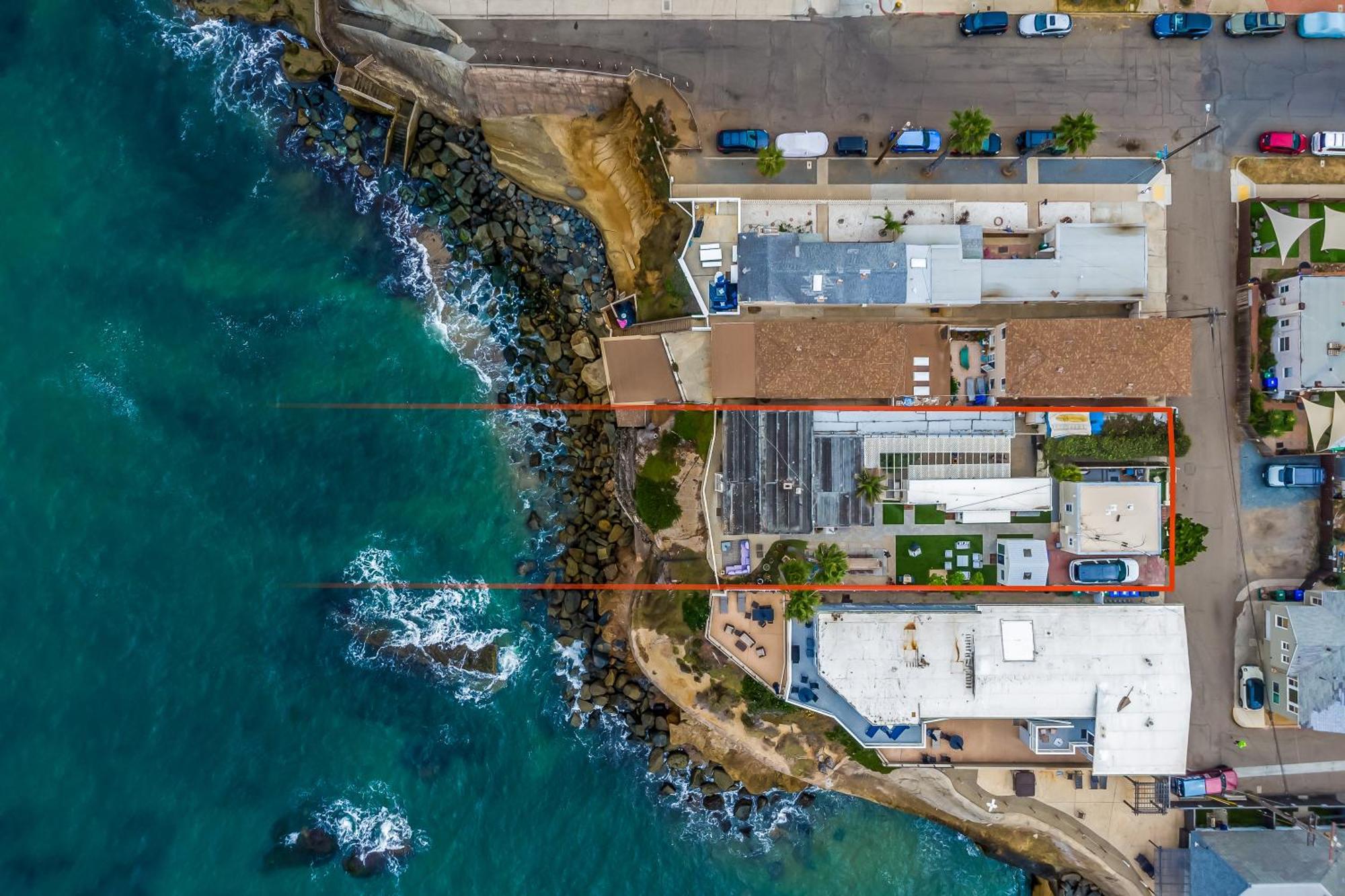 Oceanfront Paradise - Spa, Pet-friendly, Fast Wifi, Parking & Dream Views *