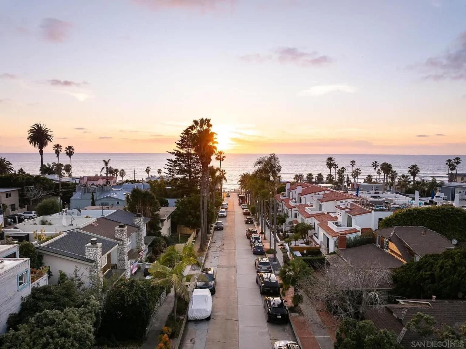 Nantucket-style - Steps To Rooftop Deck Ocean Views * San Diego