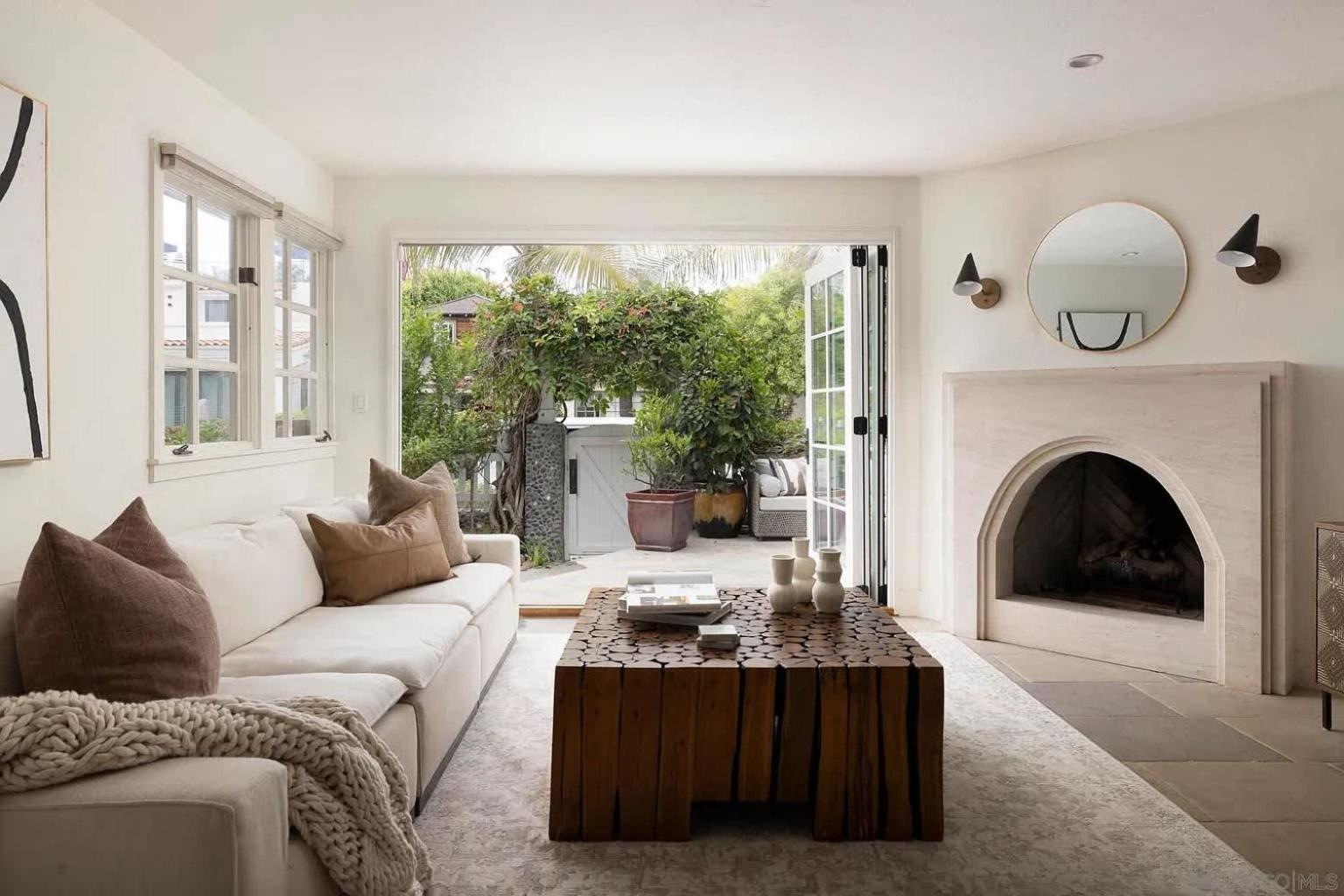 Nantucket-style - Steps To Rooftop Deck Ocean Views * San Diego