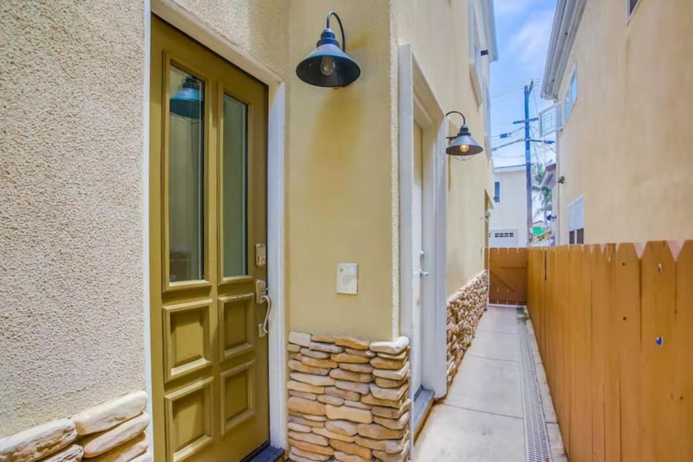Beachbay Getaway Holiday home *