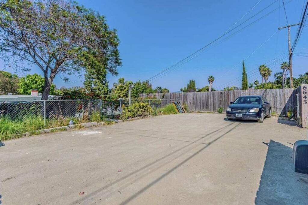 4bedrooms Laundry Parking Walk To Sdsu * San Diego