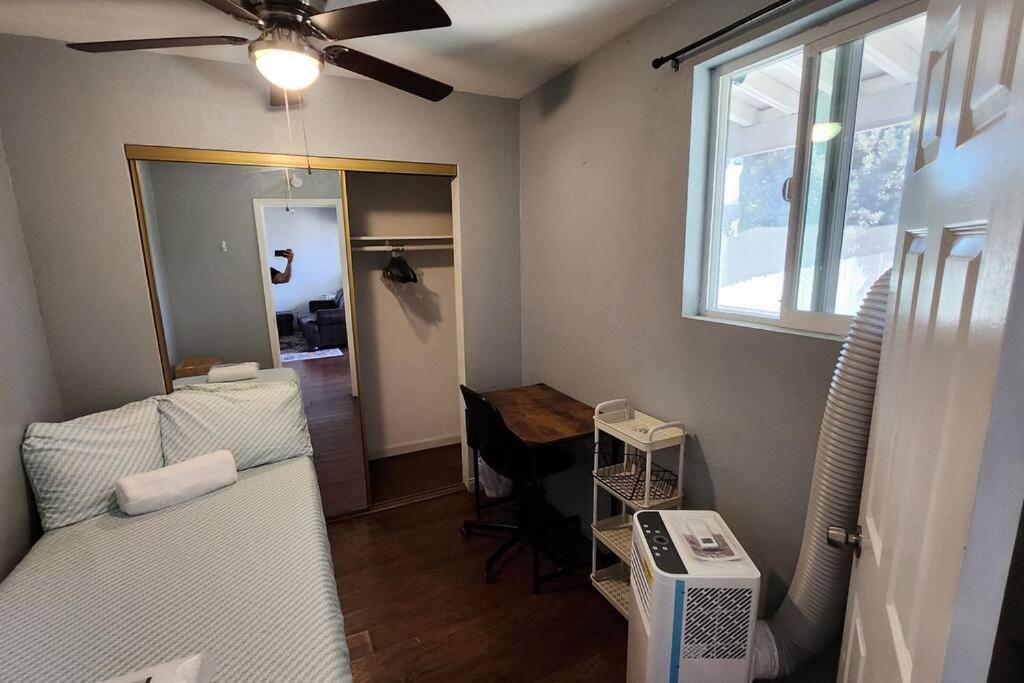 4bedrooms Laundry Parking Walk To Sdsu * San Diego