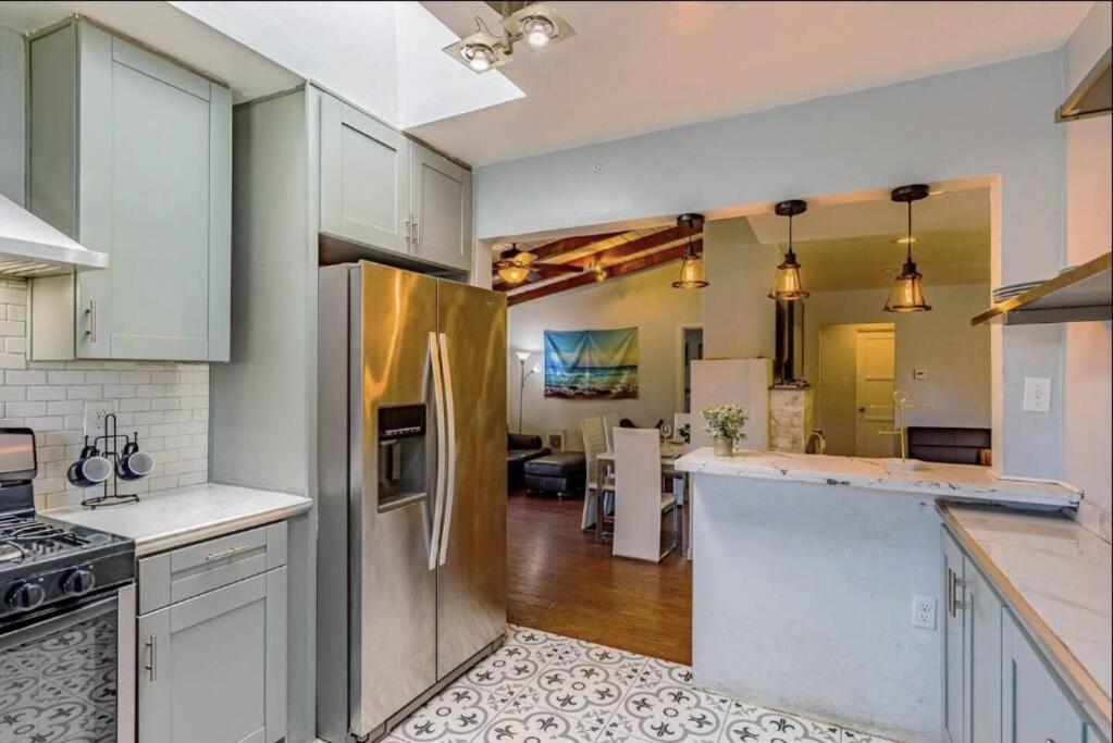 4bedrooms Laundry Parking Walk To Sdsu Holiday home