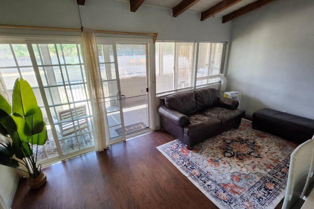 4bedrooms Laundry Parking Walk To Sdsu Holiday home San Diego