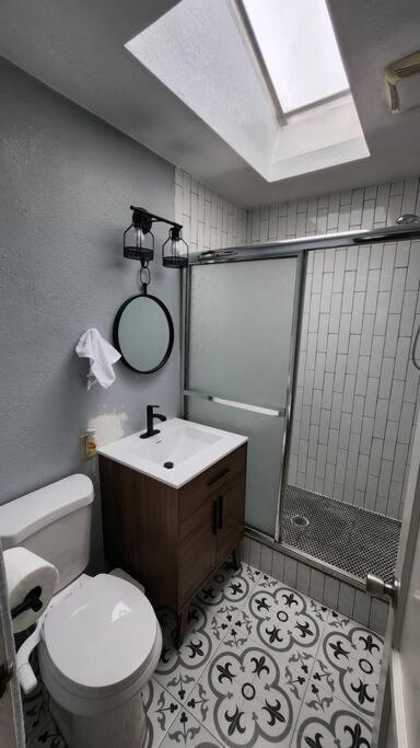 Holiday home 4bedrooms Laundry Parking Walk To Sdsu San Diego
