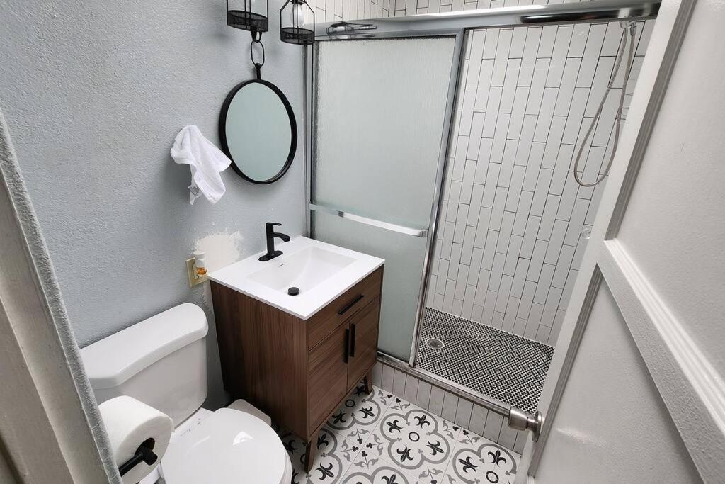 4bedrooms Laundry Parking Walk To Sdsu
