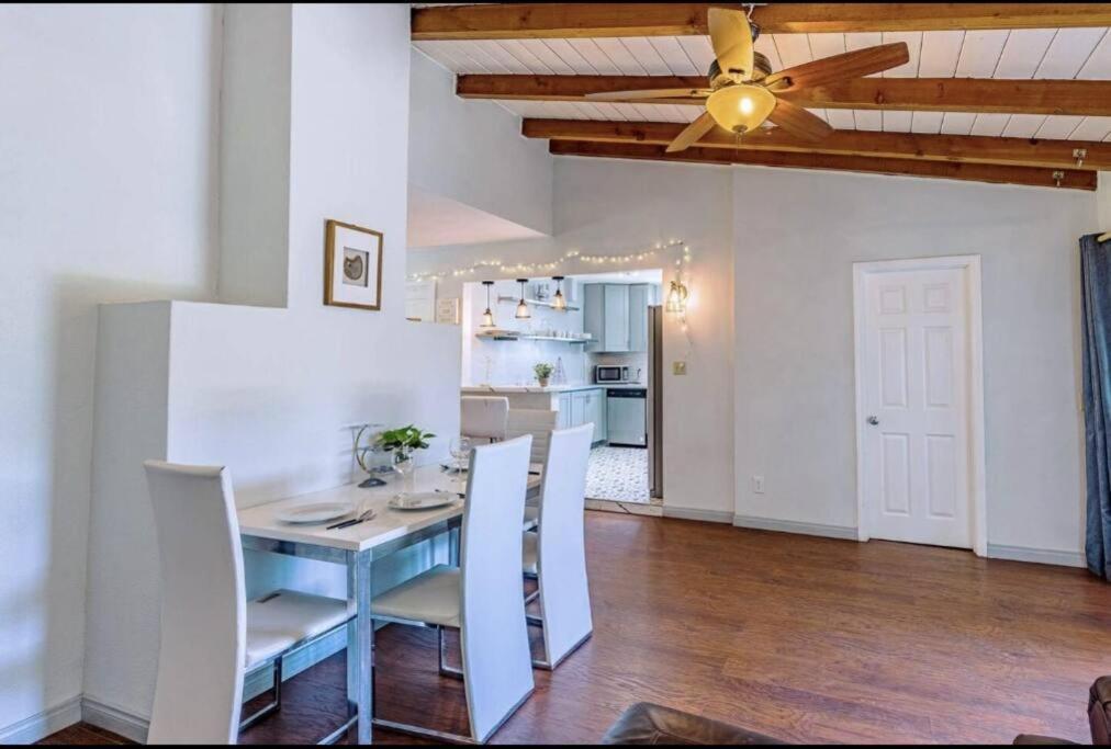 4bedrooms Laundry Parking Walk To Sdsu Holiday home *