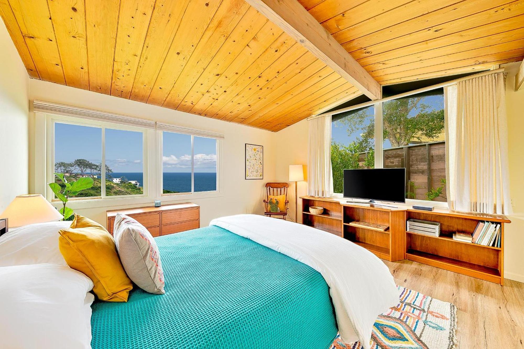 La Jolla Lookout Holiday home