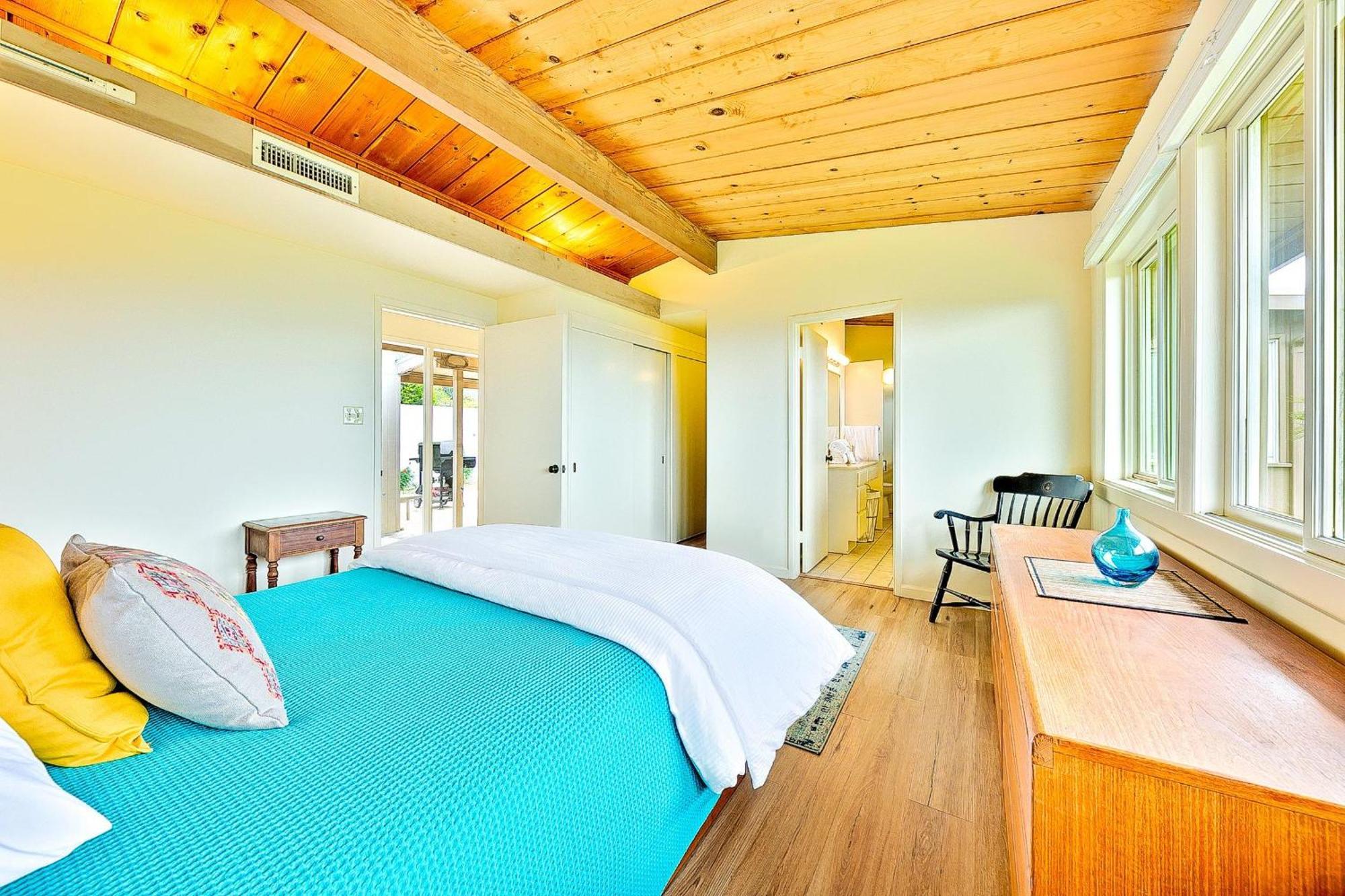 La Jolla Lookout Holiday home