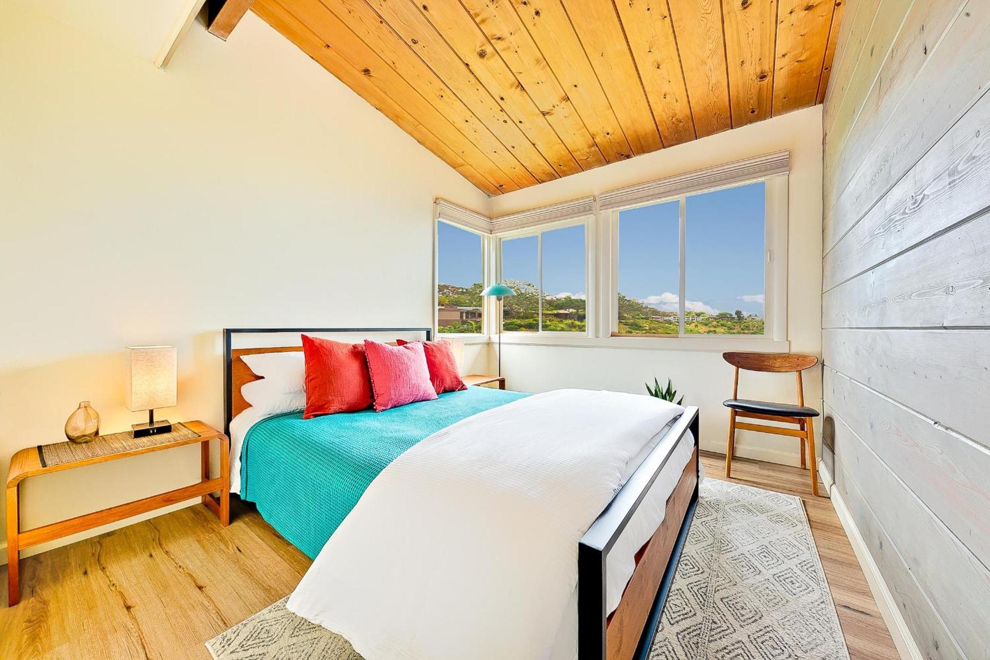 La Jolla Lookout Holiday home *