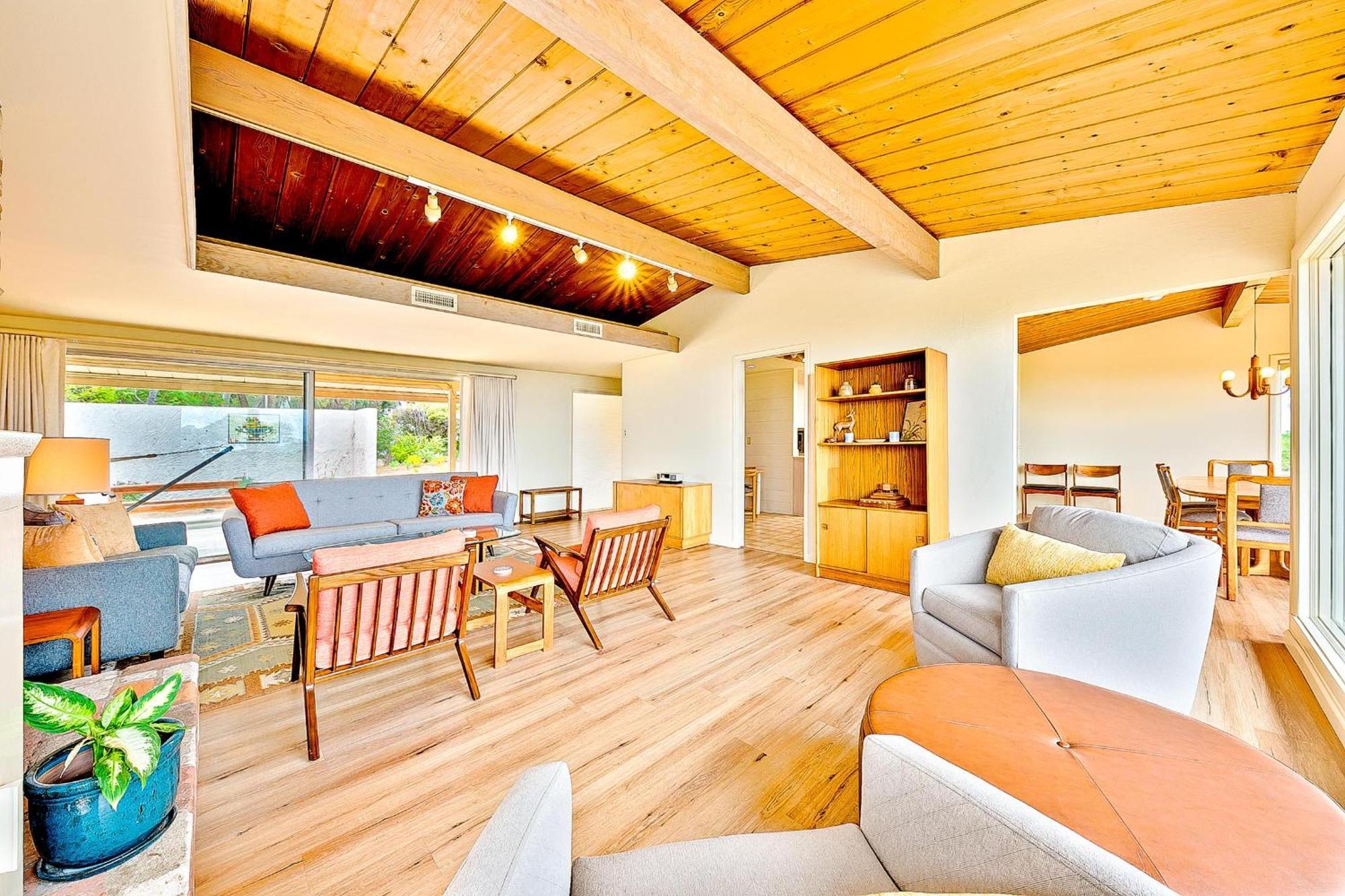 La Jolla Lookout Holiday home