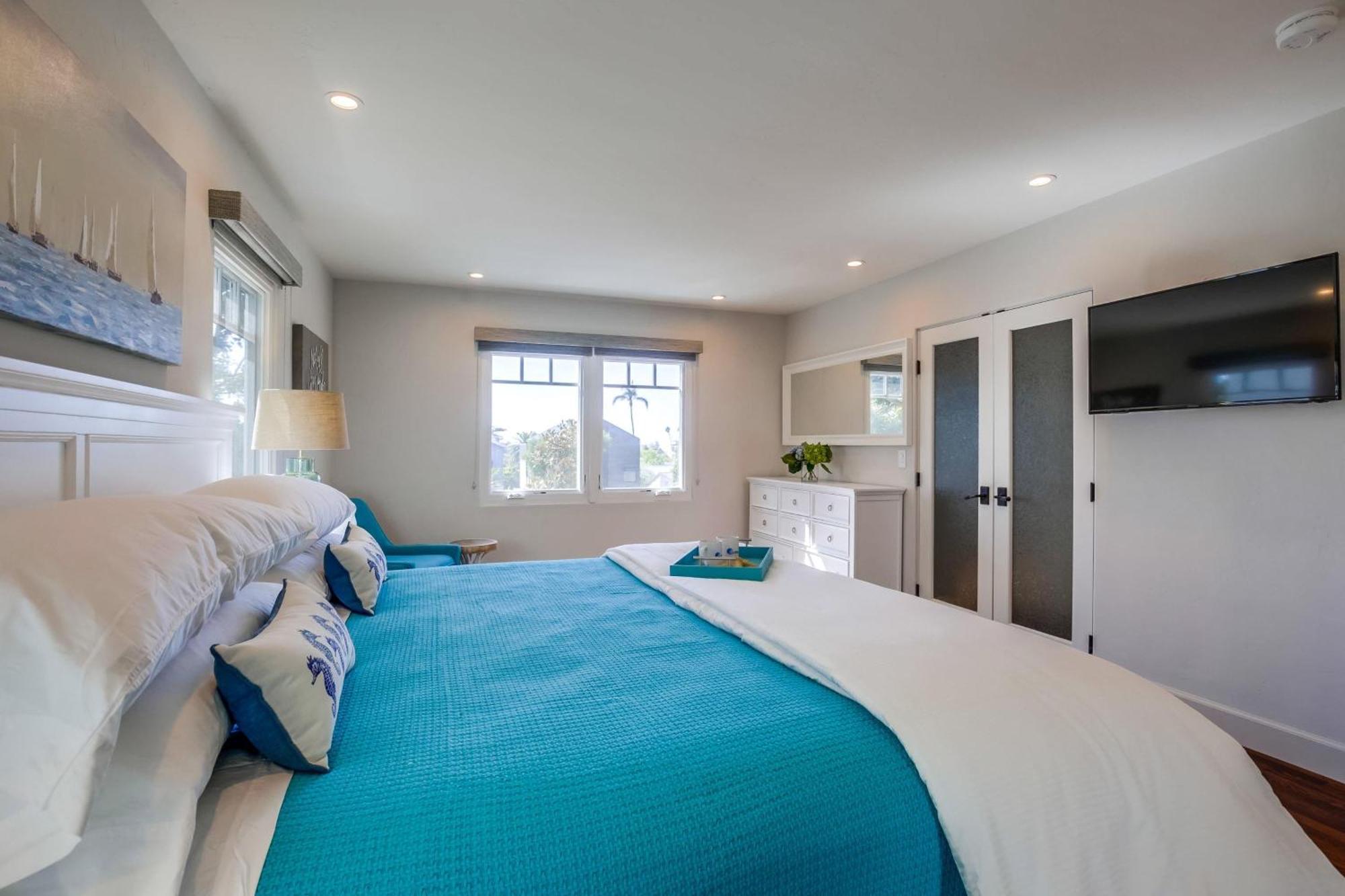 Village Life Holiday home San Diego